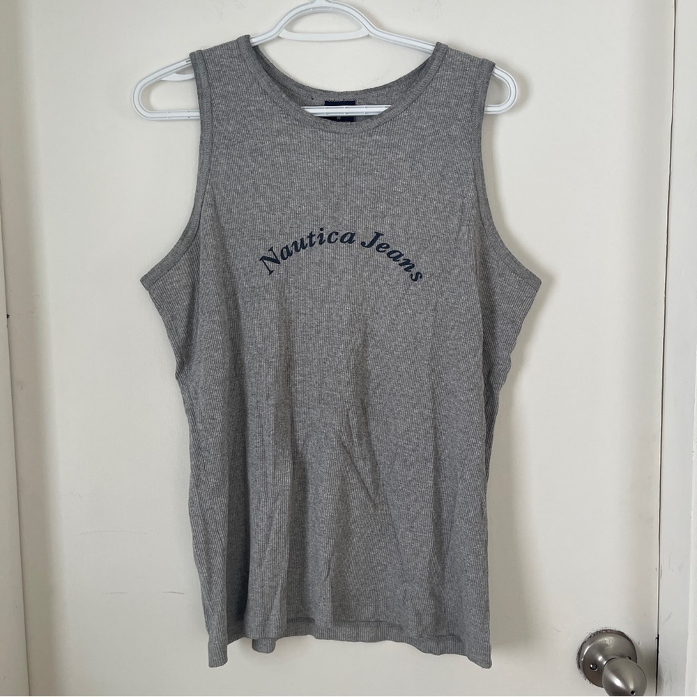 Nautica Tanktop